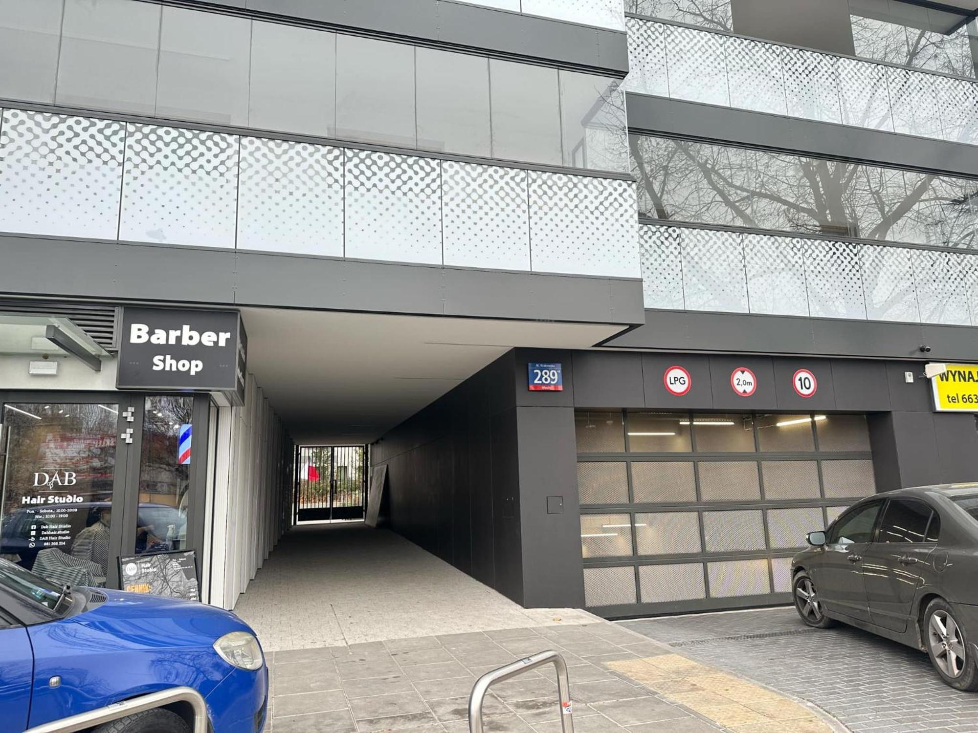 Kaskady Airport Modern - Close To The Airport And Center Varsavia