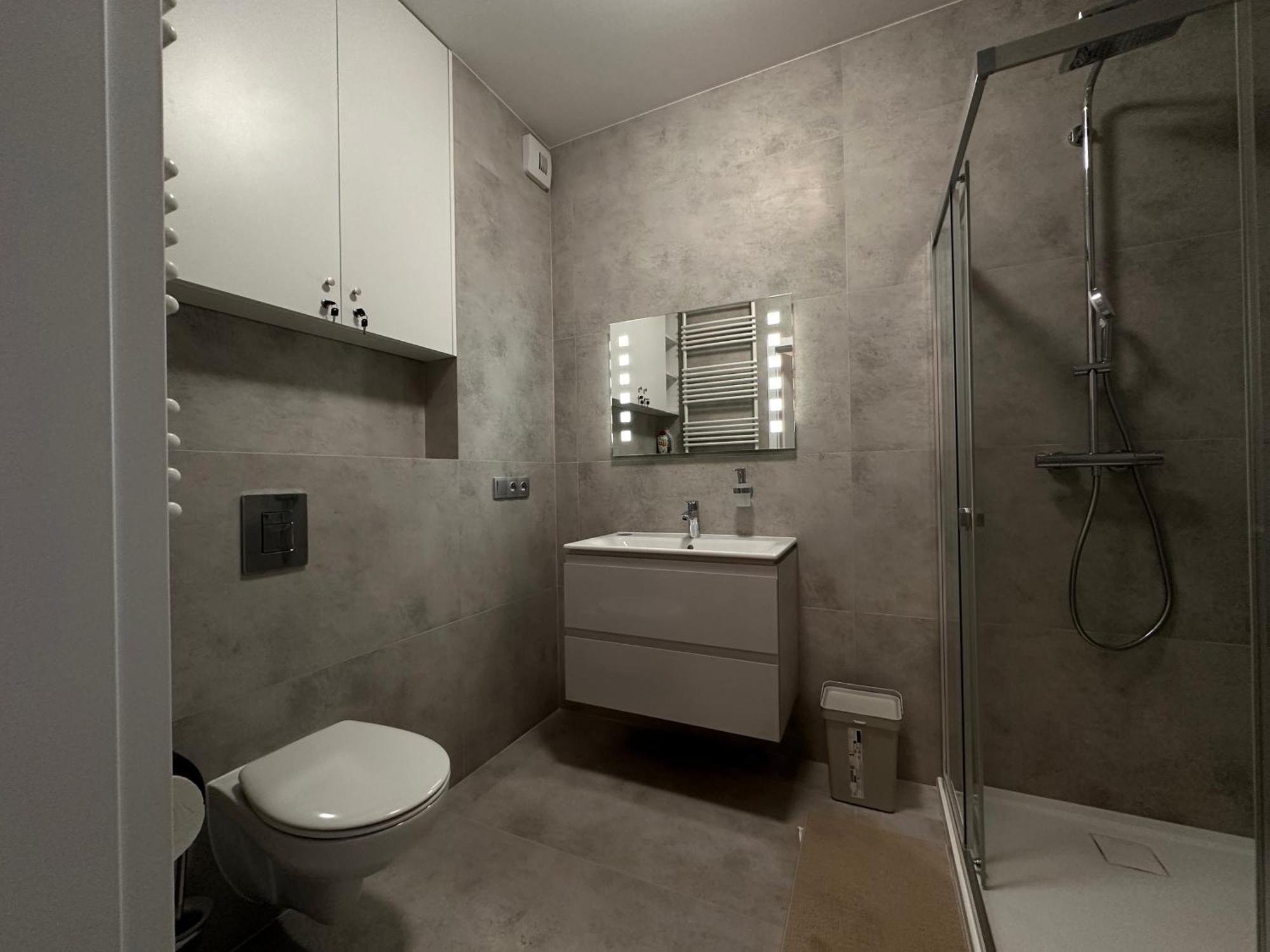 Kaskady Airport Modern - Close To The Airport And Center Varsavia