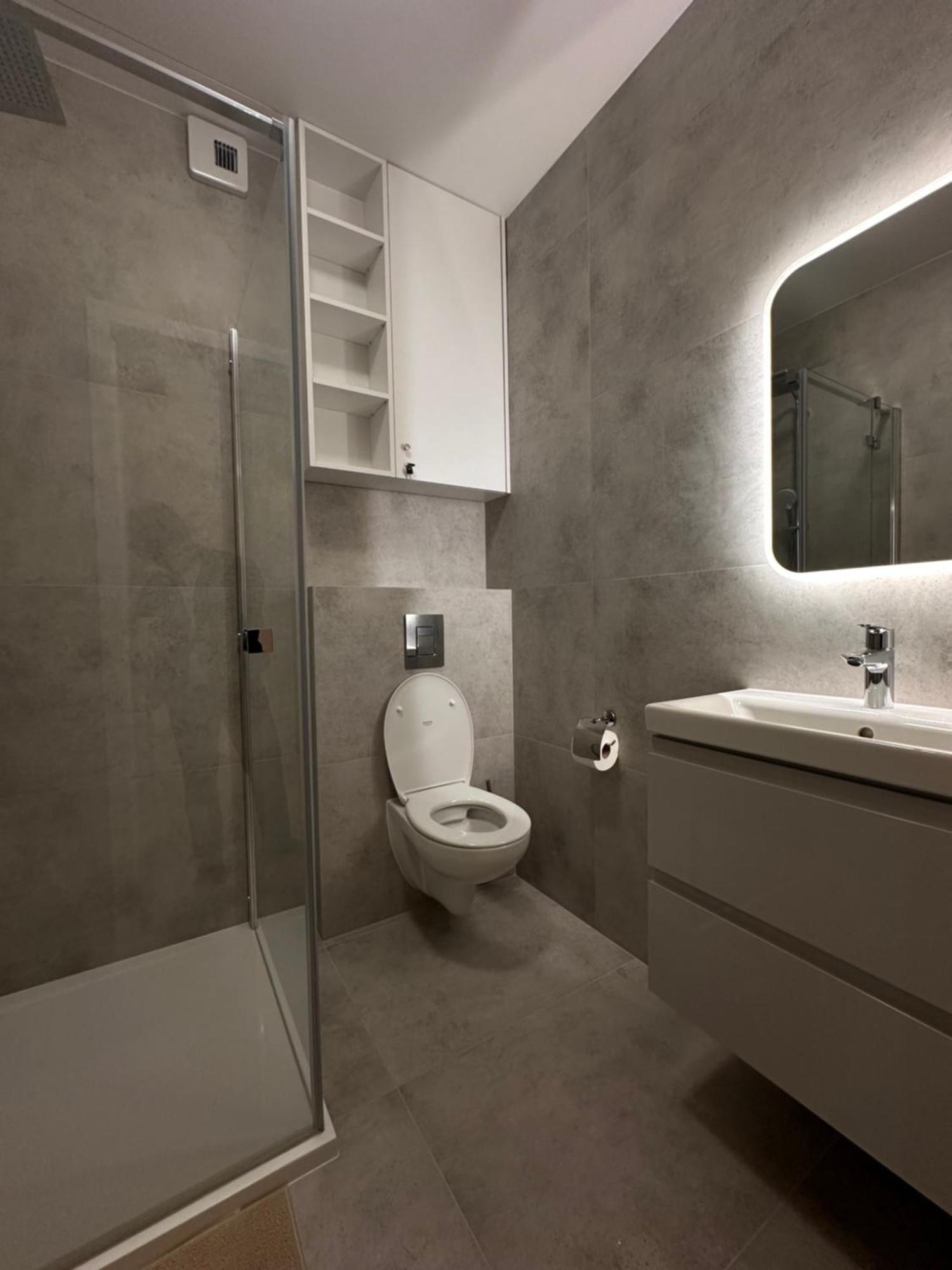 Kaskady Airport Modern - Close To The Airport And Center Appartamento *