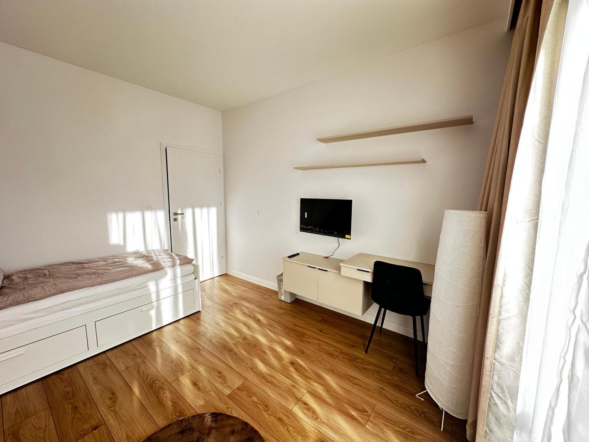 Kaskady Airport Modern - Close To The Airport And Center * Varsavia
