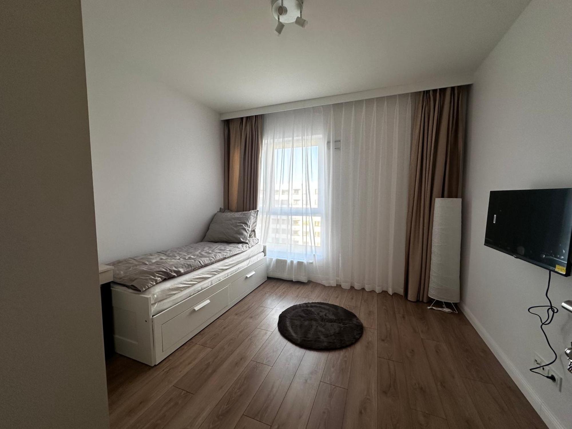 Appartamento Kaskady Airport Modern - Close To The Airport And Center