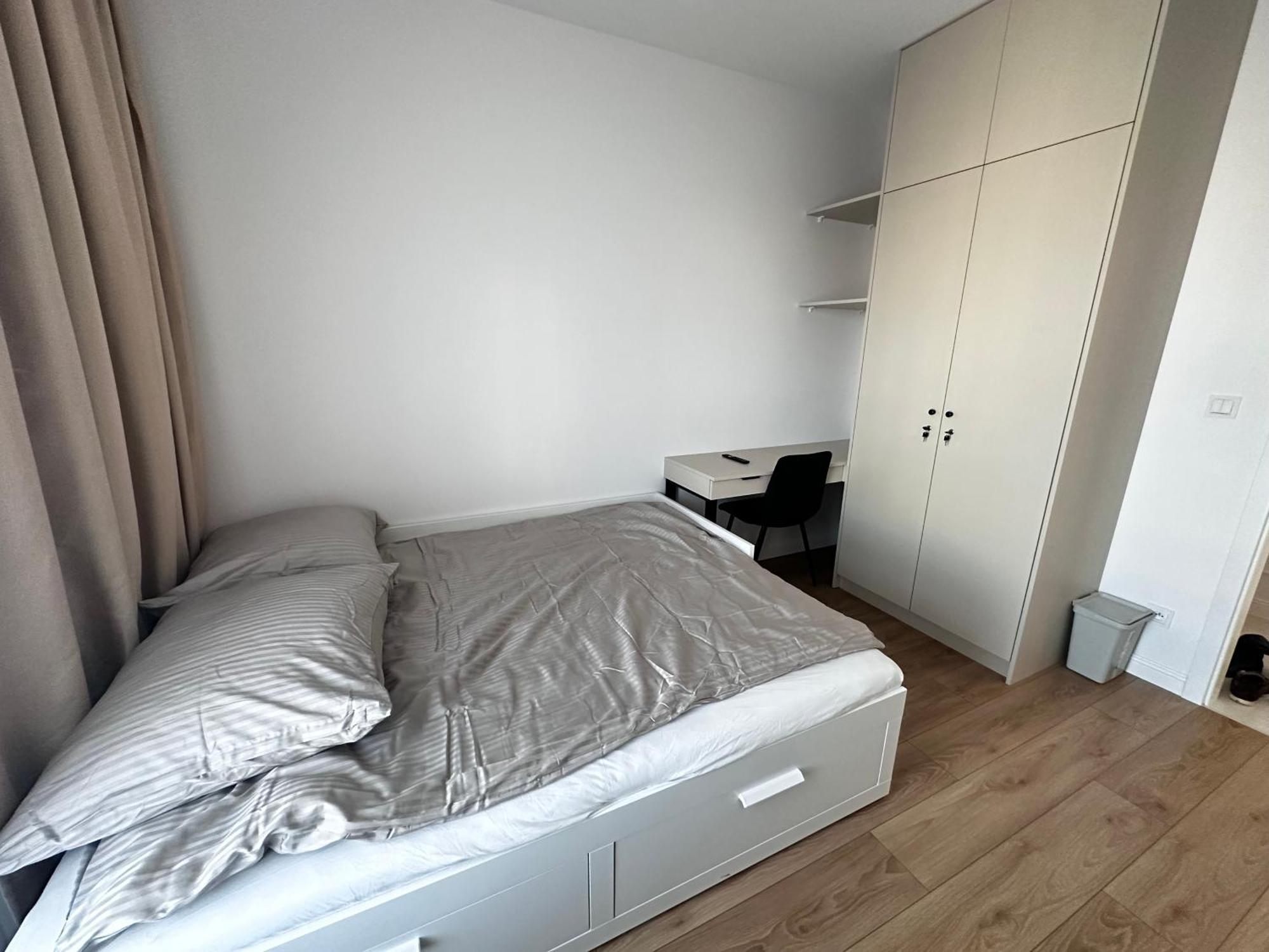 Appartamento Kaskady Airport Modern - Close To The Airport And Center *
