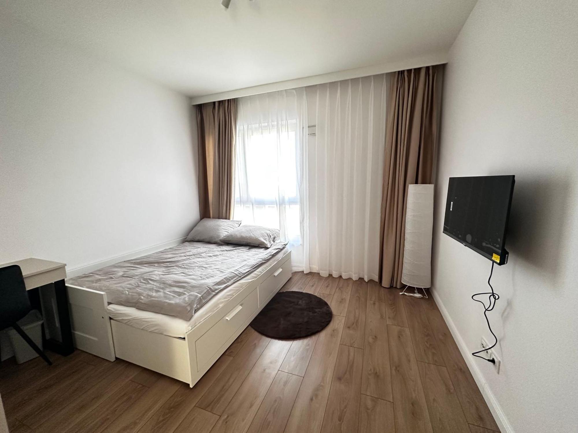 Apartamento Kaskady Airport Modern - Close To The Airport And Center